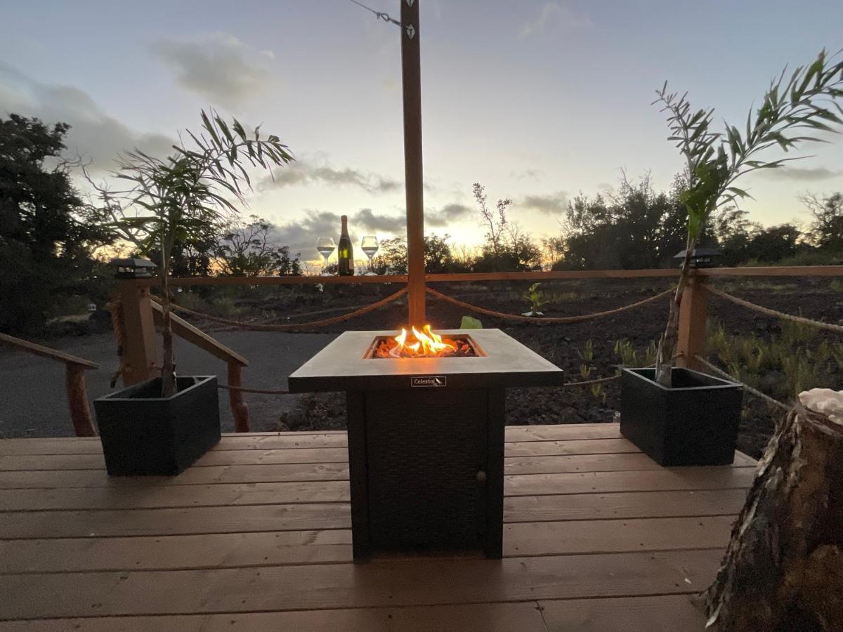 מלון הוואיאן אושן וויו Tiki Cabana מראה חיצוני תמונה